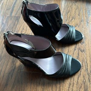 Charles David - Platform Heels